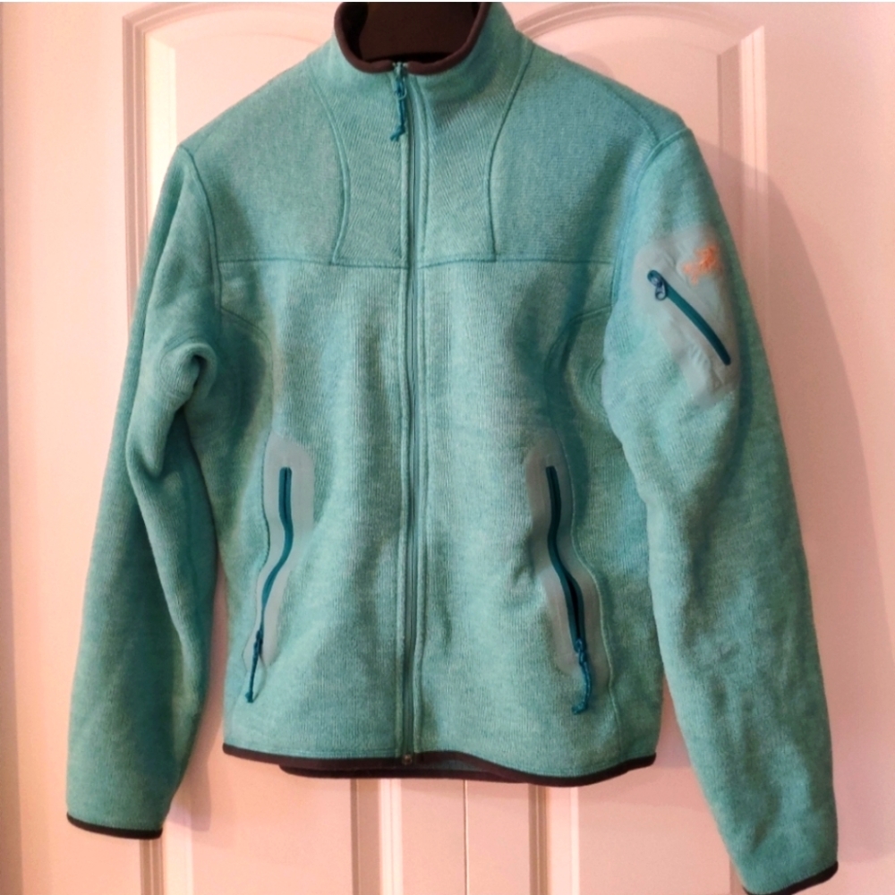 Arc'teryx jacket